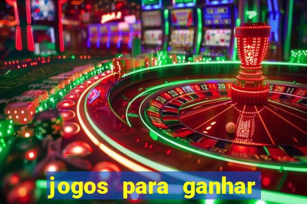 jogos para ganhar dinheiro real via pix